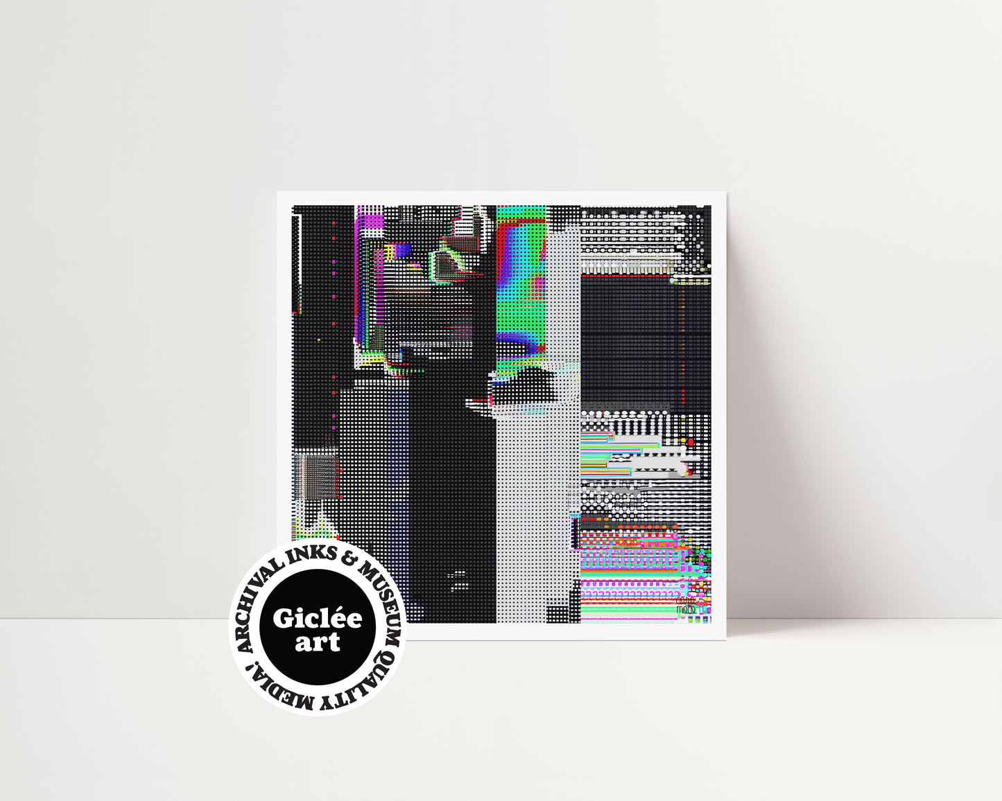 PixelArt Factory SQ-004