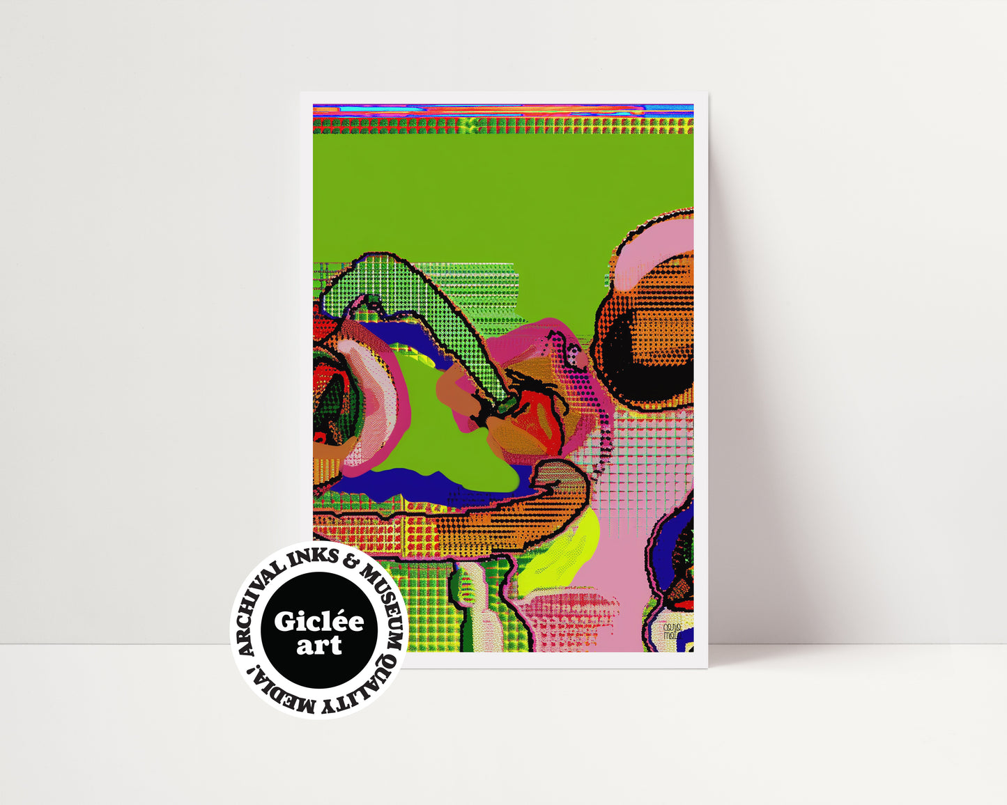 PixelArt Factory #001