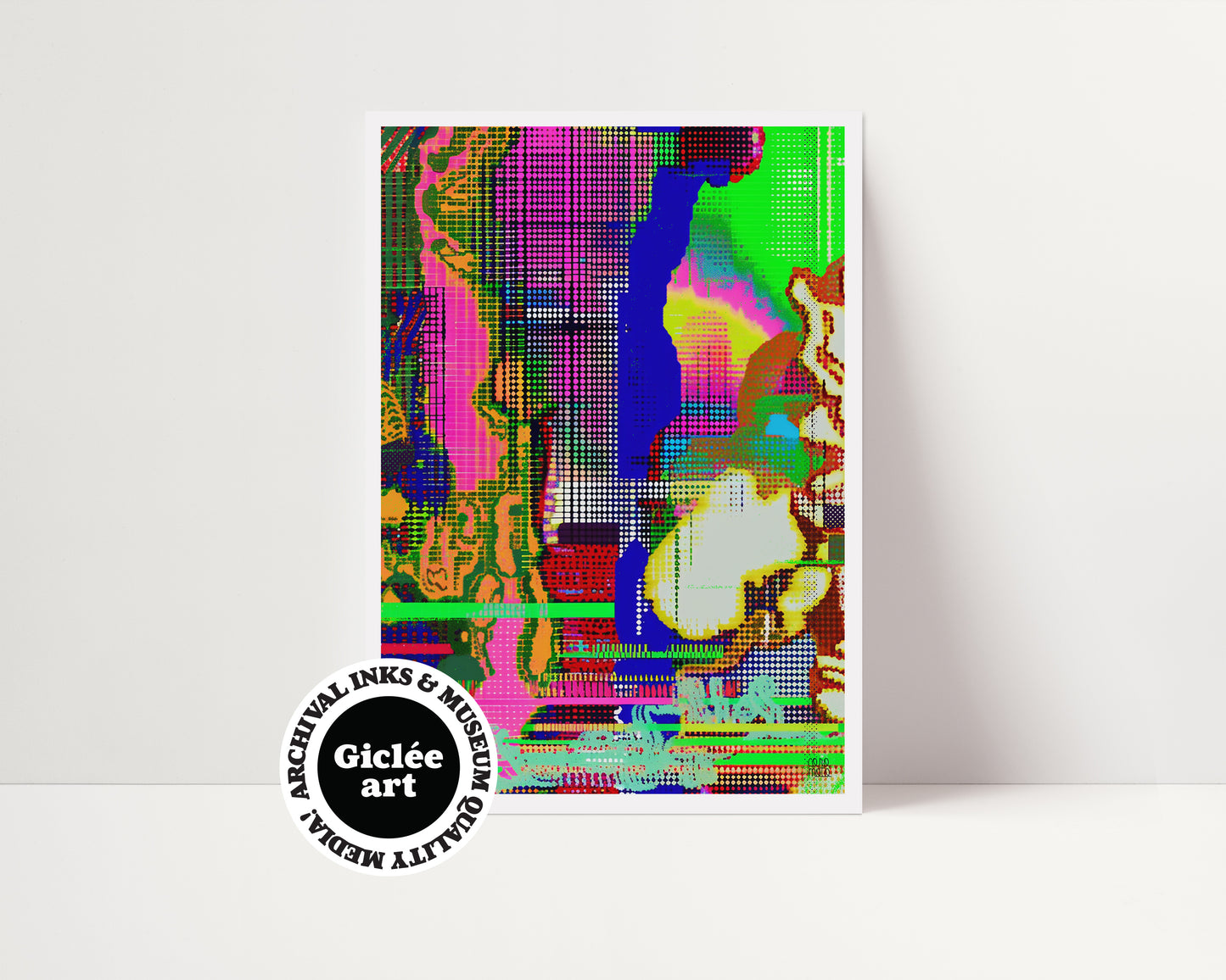 PixelArt Factory #003