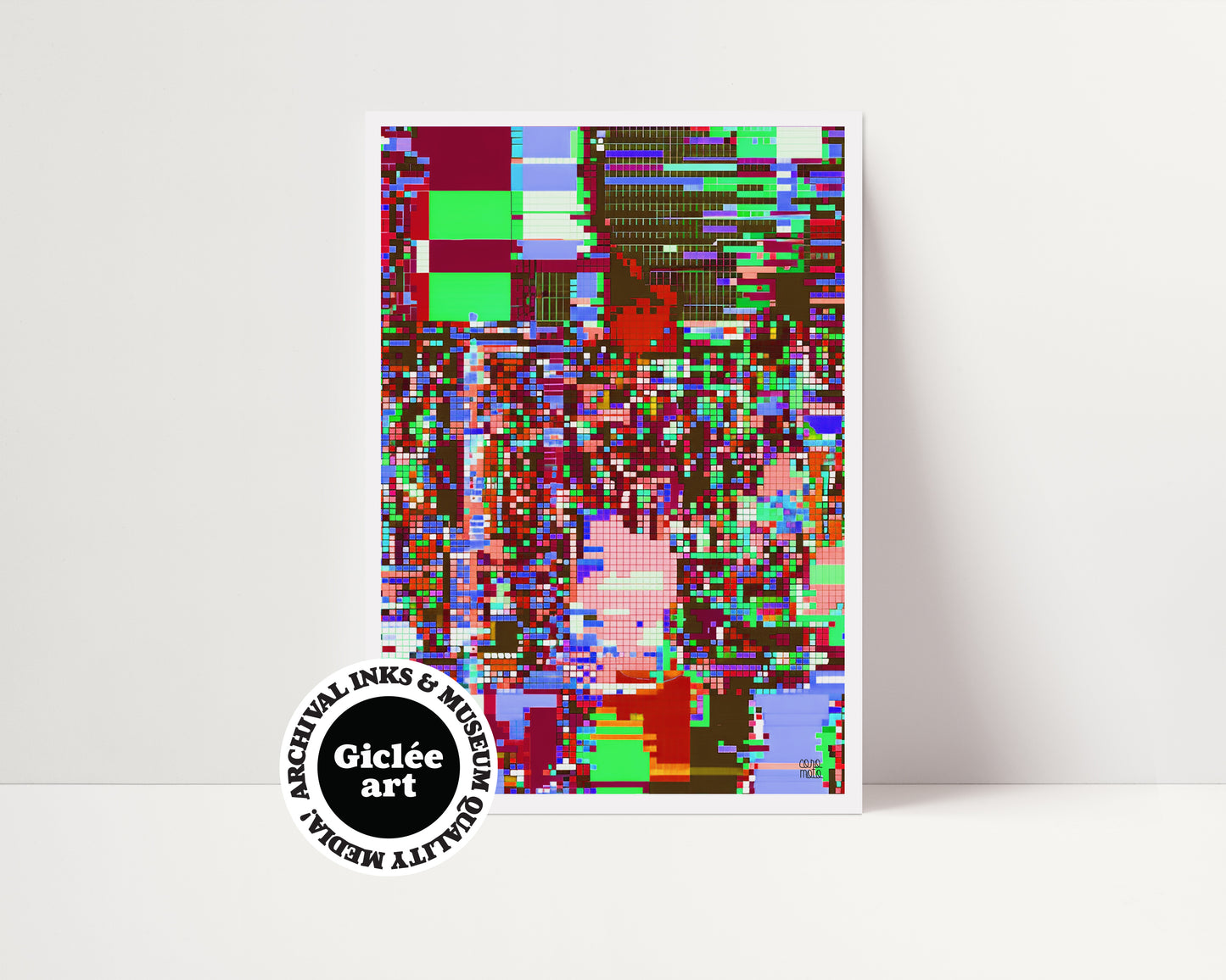 PixelArt Factory #004