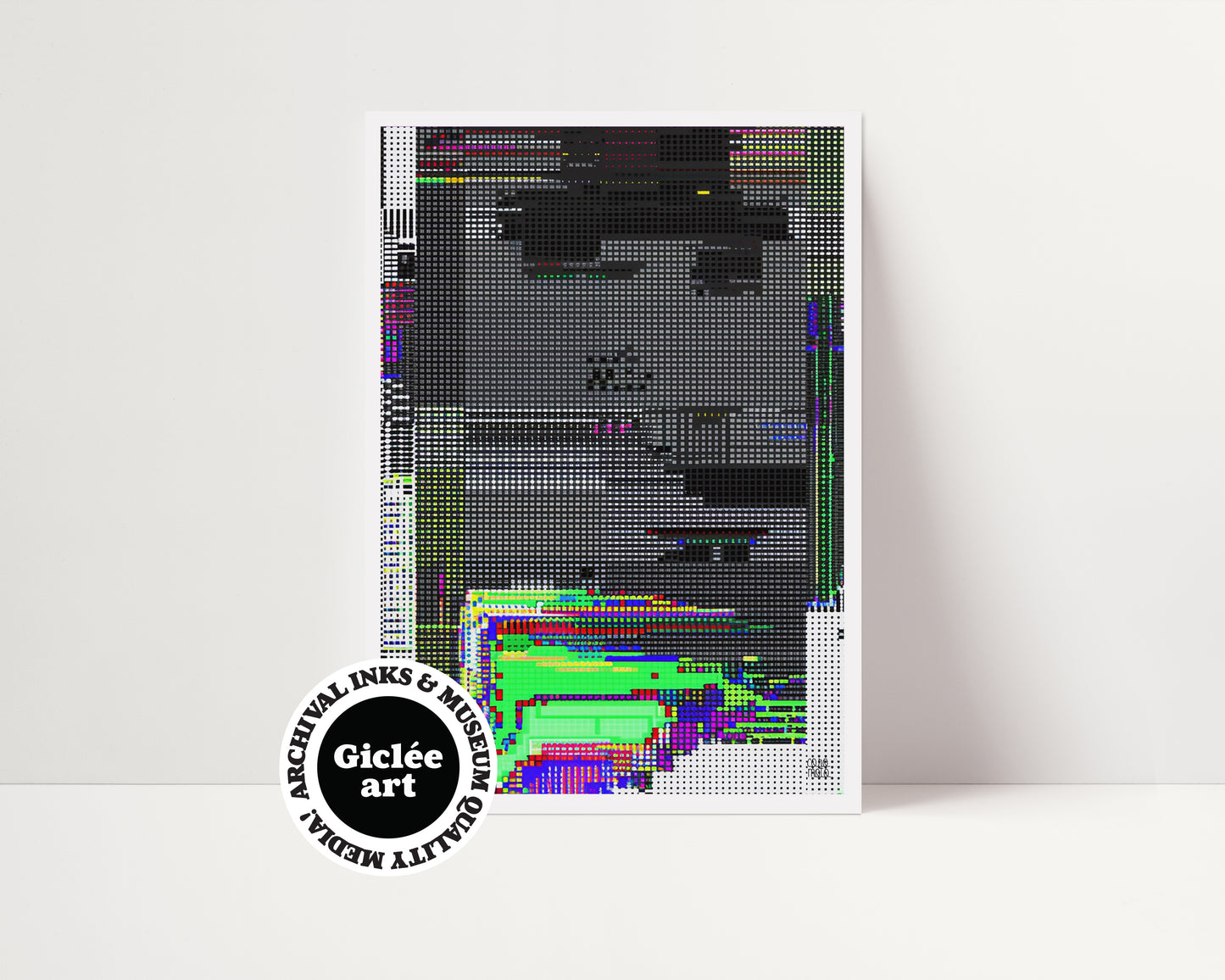 PixelArt Factory #006