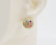 PolyMer Clay Earrings #A002