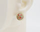 PolyMer Clay Earrings #A003