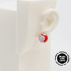 PolyMer Clay Earrings #A005
