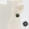 PolyMer Clay Earrings #A008