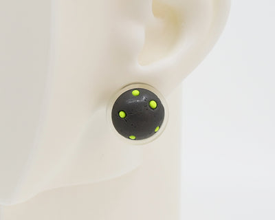 PolyMer Clay Earrings #A008