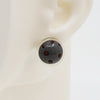 PolyMer Clay Earrings #A009