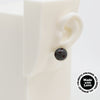 PolyMer Clay Earrings #A009