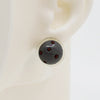 PolyMer Clay Earrings #A009