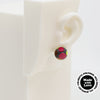 PolyMer Clay Earrings #A010