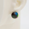 PolyMer Clay Earrings #A010