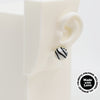 PolyMer Clay Earrings #A011