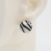 PolyMer Clay Earrings #A011