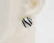 PolyMer Clay Earrings #A011