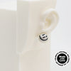 PolyMer Clay Earrings #A011