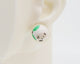 PolyMer Clay Earrings #A014