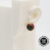 PolyMer Clay Earrings #A016