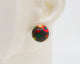 PolyMer Clay Earrings #A016