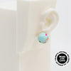 PolyMer Clay Earrings #A018