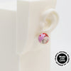 PolyMer Clay Earrings #A020