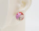PolyMer Clay Earrings #A020