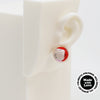 PolyMer Clay Earrings #A022