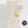 PolyMer Clay Earrings #A024