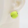 PolyMer Clay Earrings #A024