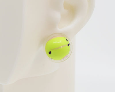 PolyMer Clay Earrings #A024