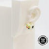 PolyMer Clay Earrings #A027