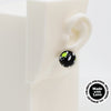 PolyMer Clay Earrings #A029