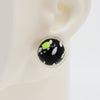 PolyMer Clay Earrings #A029