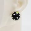 PolyMer Clay Earrings #A029