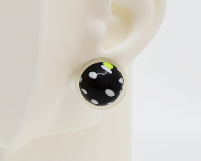 PolyMer Clay Earrings #A029