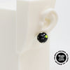 PolyMer Clay Earrings #A030