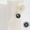 PolyMer Clay Earrings #A030