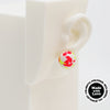 PolyMer Clay Earrings #A032