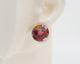 PolyMer Clay Earrings #A033