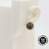 PolyMer Clay Earrings #A034