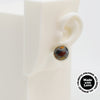 PolyMer Clay Earrings #A034