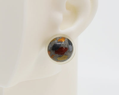 PolyMer Clay Earrings #A034