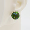 PolyMer Clay Earrings #A035