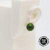 PolyMer Clay Earrings #A035