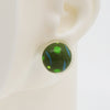 PolyMer Clay Earrings #A035
