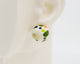 PolyMer Clay Earrings #A036
