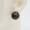 PolyMer Clay Earrings #A037
