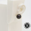 PolyMer Clay Earrings #A037