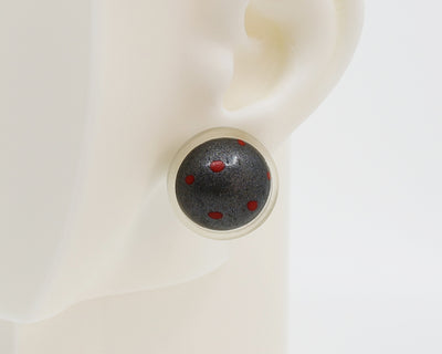 PolyMer Clay Earrings #A037
