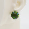 PolyMer Clay Earrings #A038
