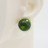 PolyMer Clay Earrings #A038